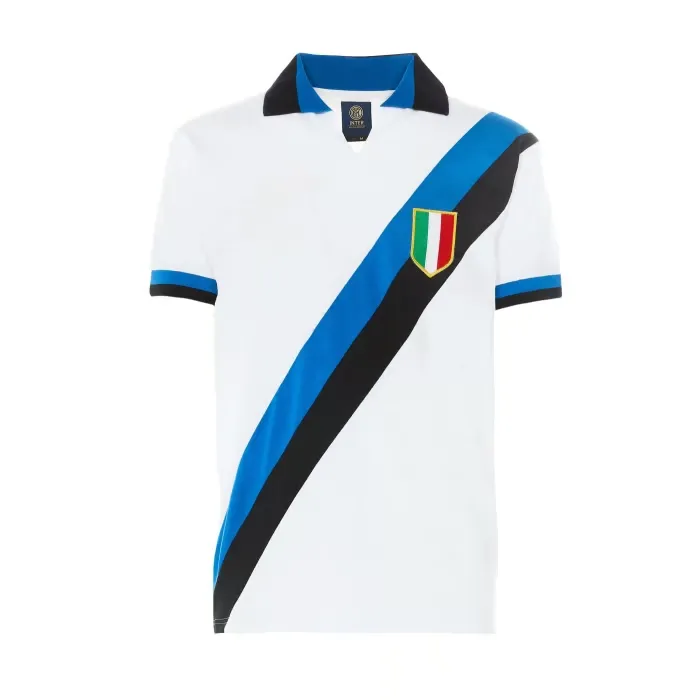 Maillot extérieur rétro Inter 1963/64 enfant