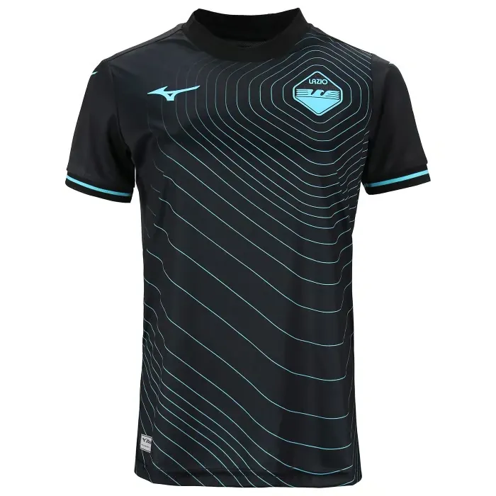 Maillot troisième tenue Lazio 2024/25 pour femme