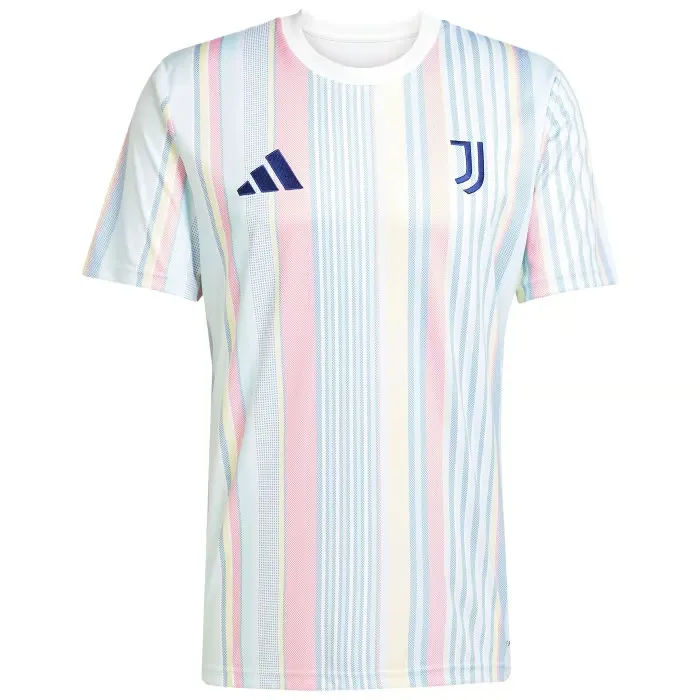 Maillot Échauffement Third Homme Juventus 2025/26