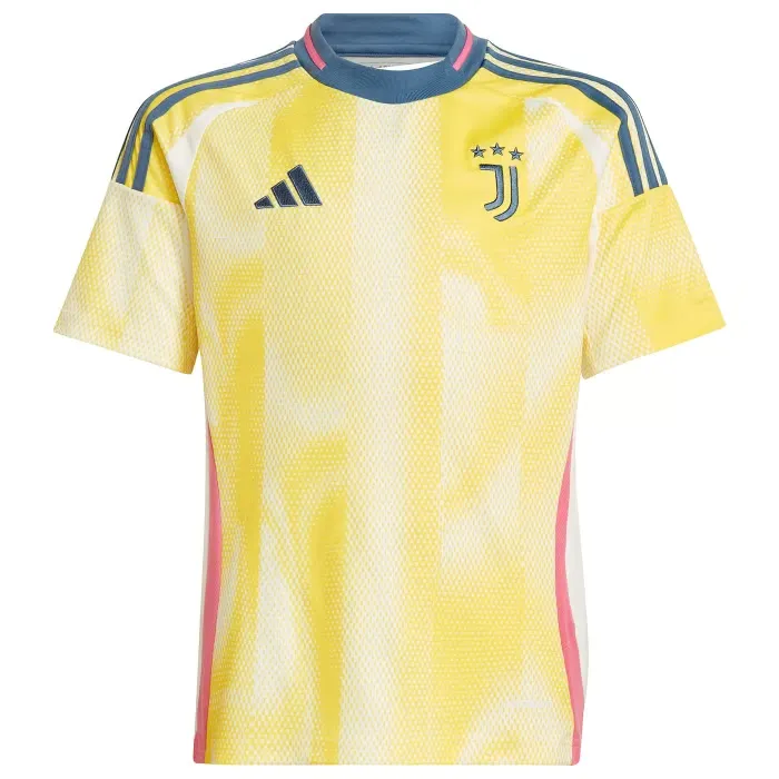 Maillot Juventus 2024/25 pour enfant - Extérieur