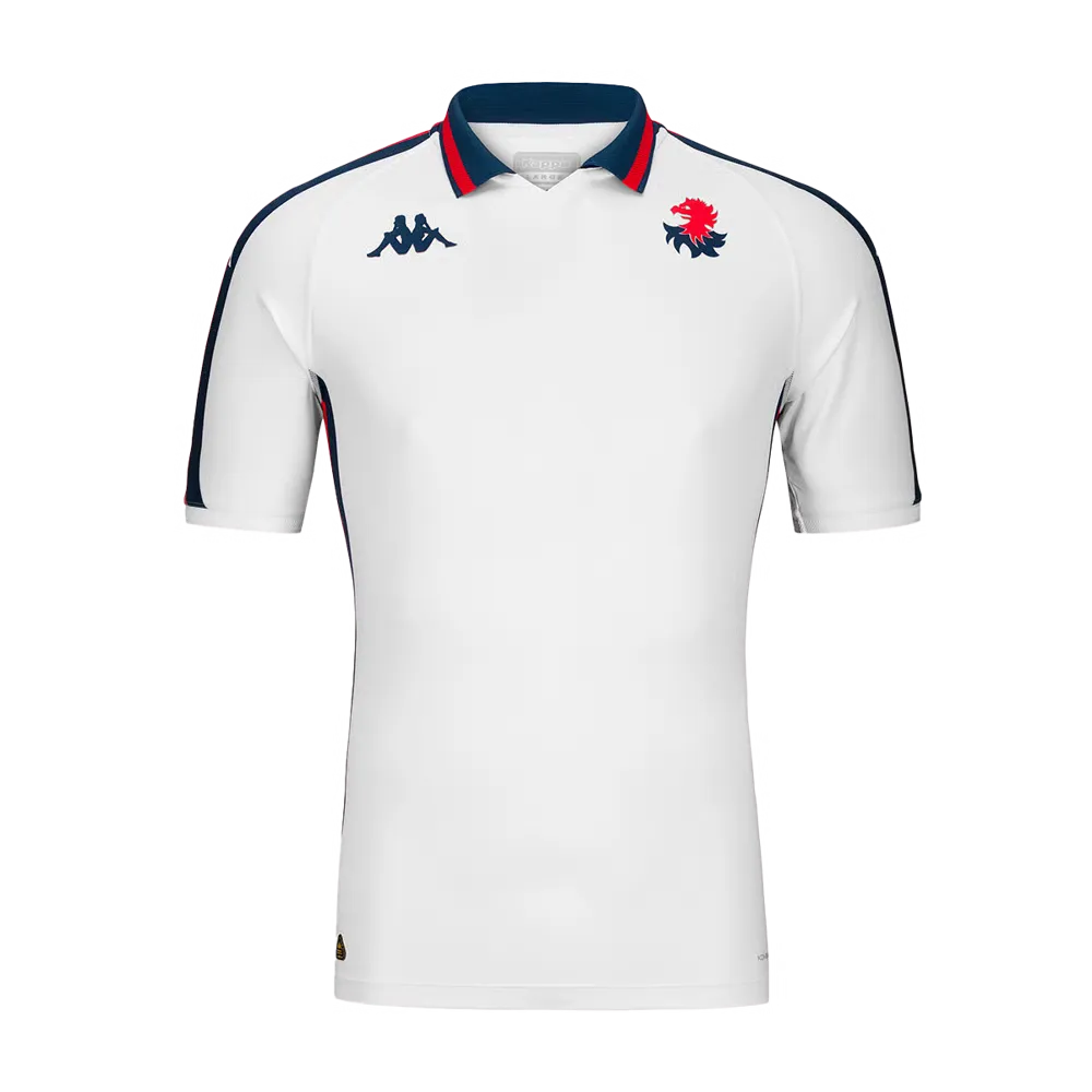 Maillot Extérieur Authentic Pro Homme Genoa 2024/25