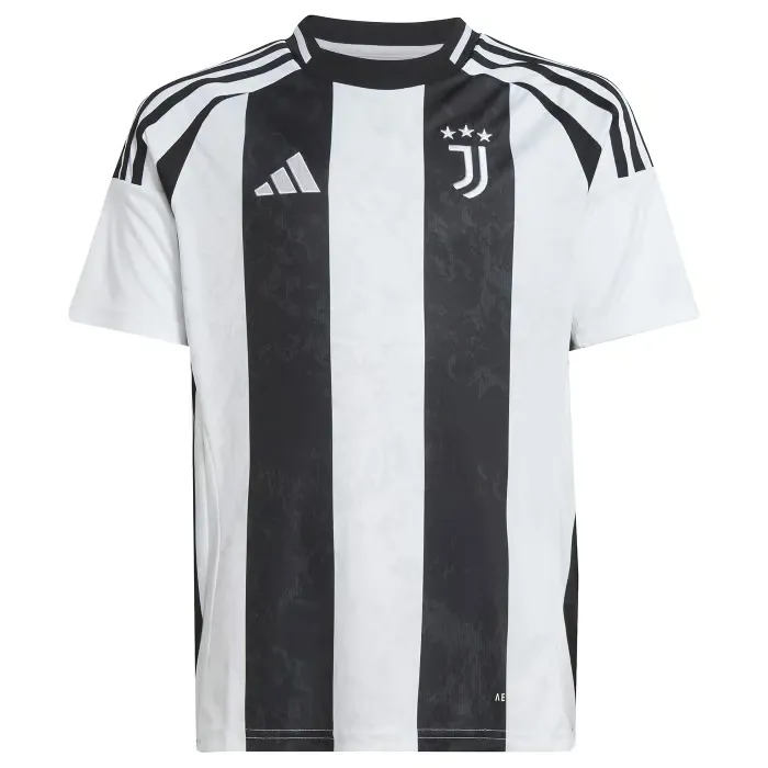 Maillot Juventus 2024/25 pour enfant - Domicile