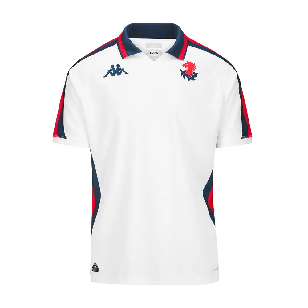 Maillot Genoa 2024/25 pour homme - Extérieur