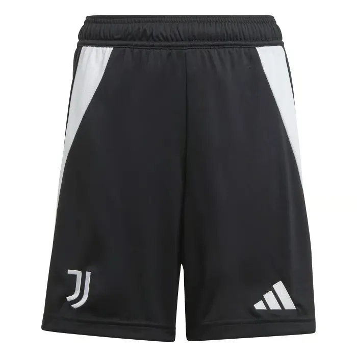 Short Juventus 2024/25 pour enfant - Domicile
