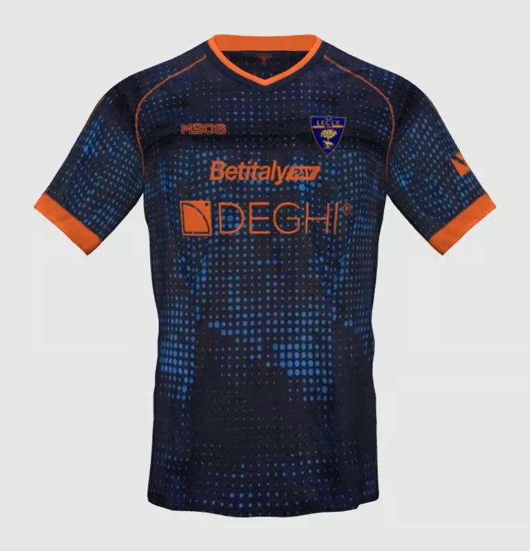 Maillot Third Enfant Lecce 2024/25