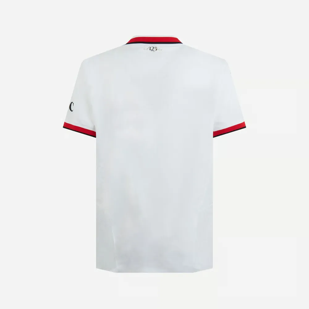 Maillot authentique extérieur Milan 2024/25 pour homme – Image 2