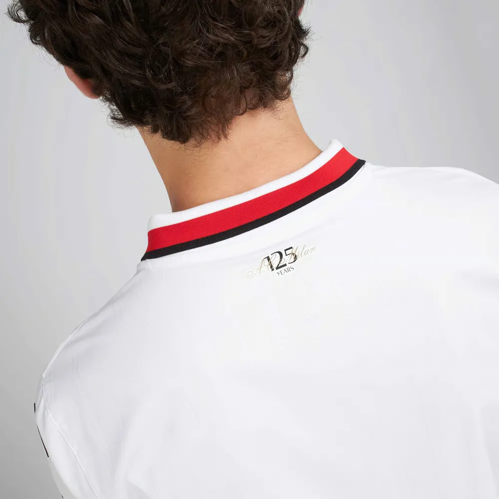 Maillot authentique extérieur Milan 2024/25 pour homme – Image 8