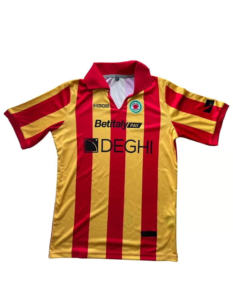 Maillot anniversaire 117e homme Lecce 2024/25