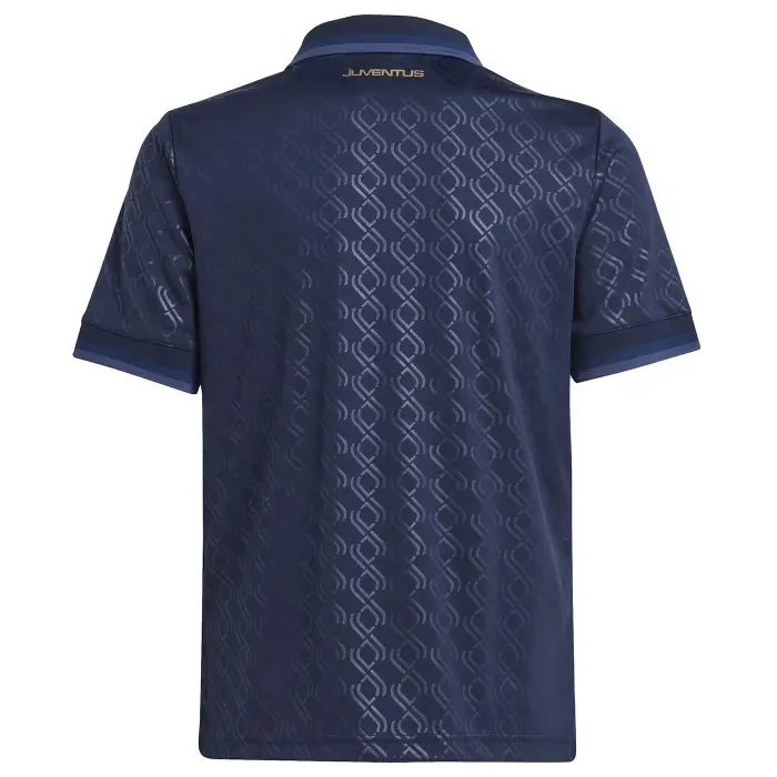 Maillot Juventus 2024/25 pour enfant - Troisième tenue – Image 2