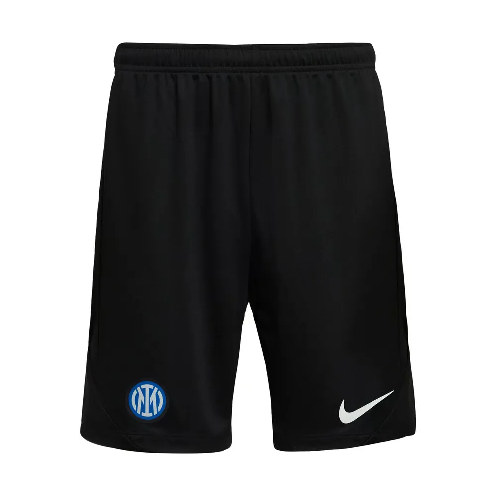 Short d'entraînement authentique Inter pour homme - Troisième tenue