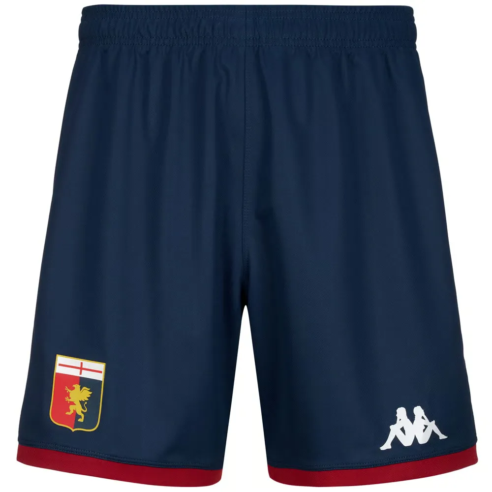 Short Genoa 2024/25 pour homme - Domicile