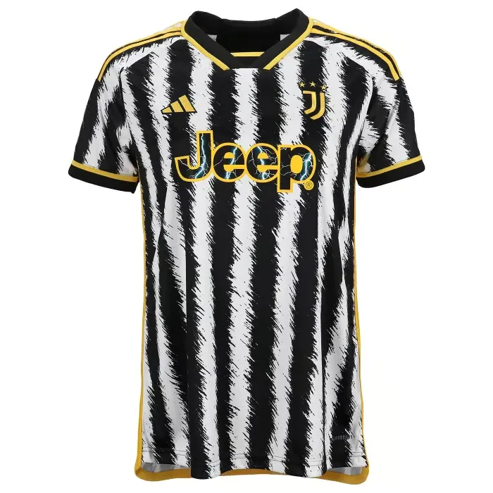 Maillot Juventus 2023/24 pour femme - Domicile