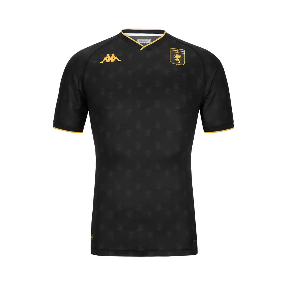 Maillot Third Authentic Pro Homme Genoa 2024/25