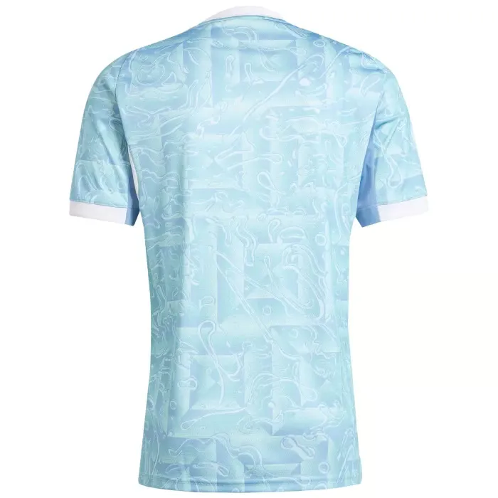 Enfant Juventus 2025/26 Maillot Extérieur – Image 2