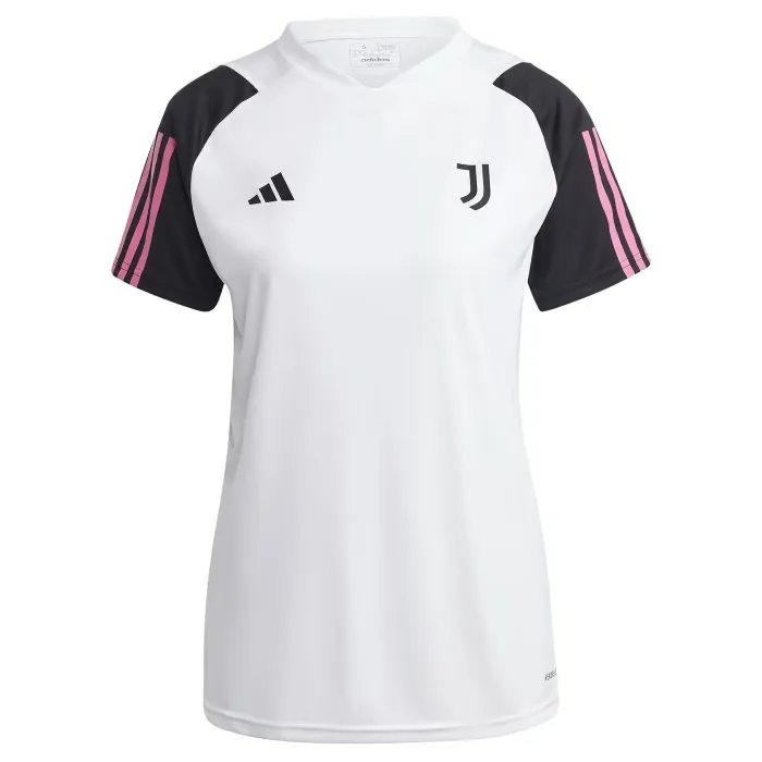 Maillot d'entraînement authentique Juventus 2023/24 pour femme - Troisième tenue