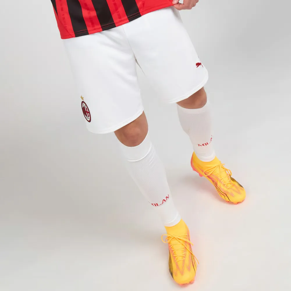Short domicile Milan 2024/25 pour homme – Image 3