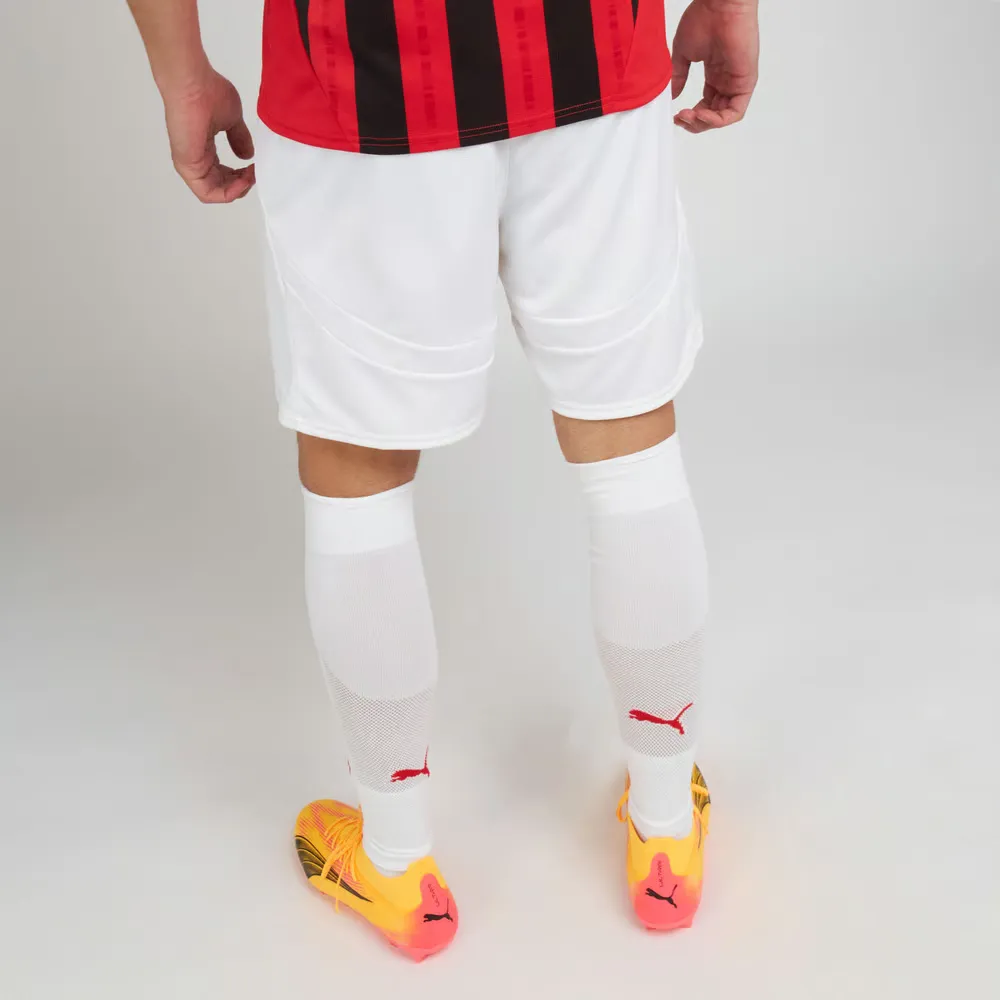 Short domicile Milan 2024/25 pour homme – Image 5