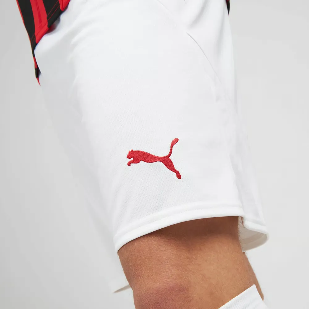 Short domicile Milan 2024/25 pour homme – Image 6