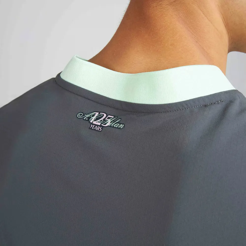 Maillot authentique troisième Milan 2024/25 pour homme – Image 7