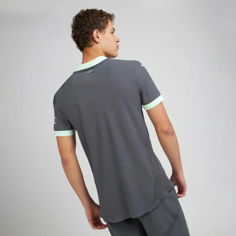 Maillot authentique troisième Milan 2024/25 pour homme – Image 5