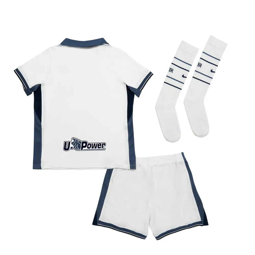Kit Extérieur Enfant Inter 2024/25 – Image 2