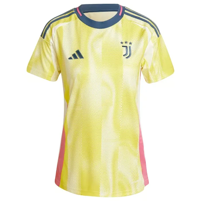 Maillot extérieur Juventus 2024/25 pour femme