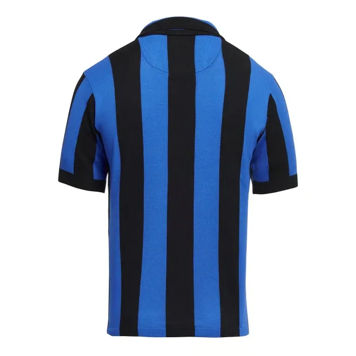 Maillot domicile rétro Inter 1986/87 femme – Image 2