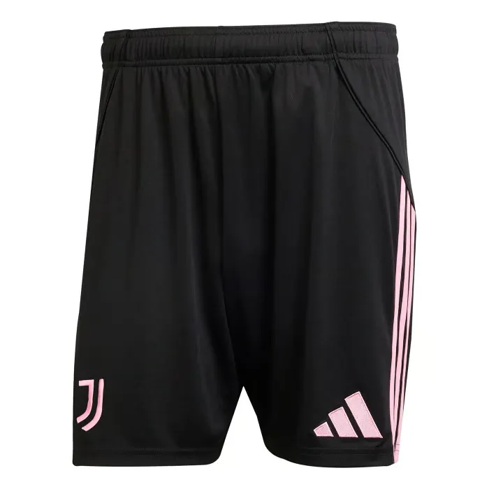 Short Domicile Enfant Juventus 2025/26