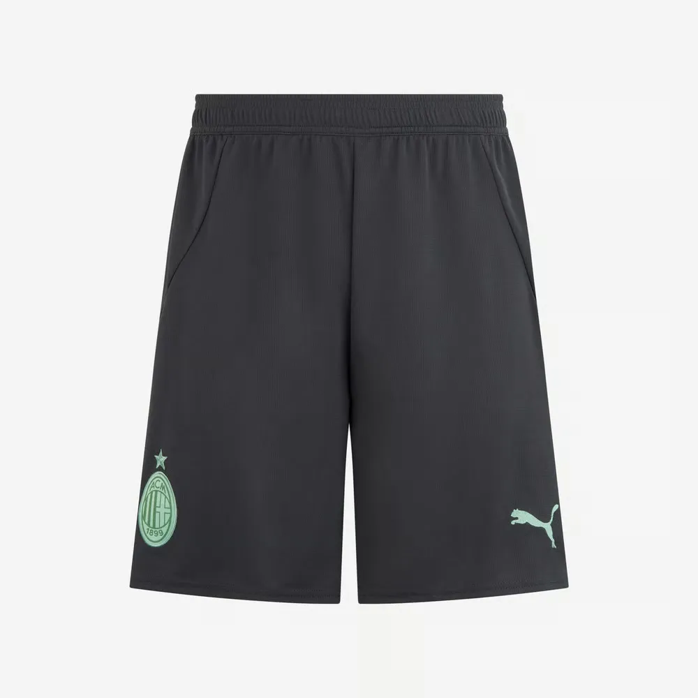 Short troisième Milan 2024/25 pour homme