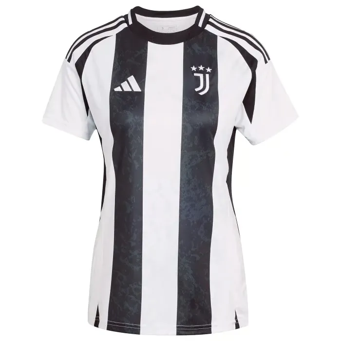 Maillot domicile Juventus 2024/25 pour femme