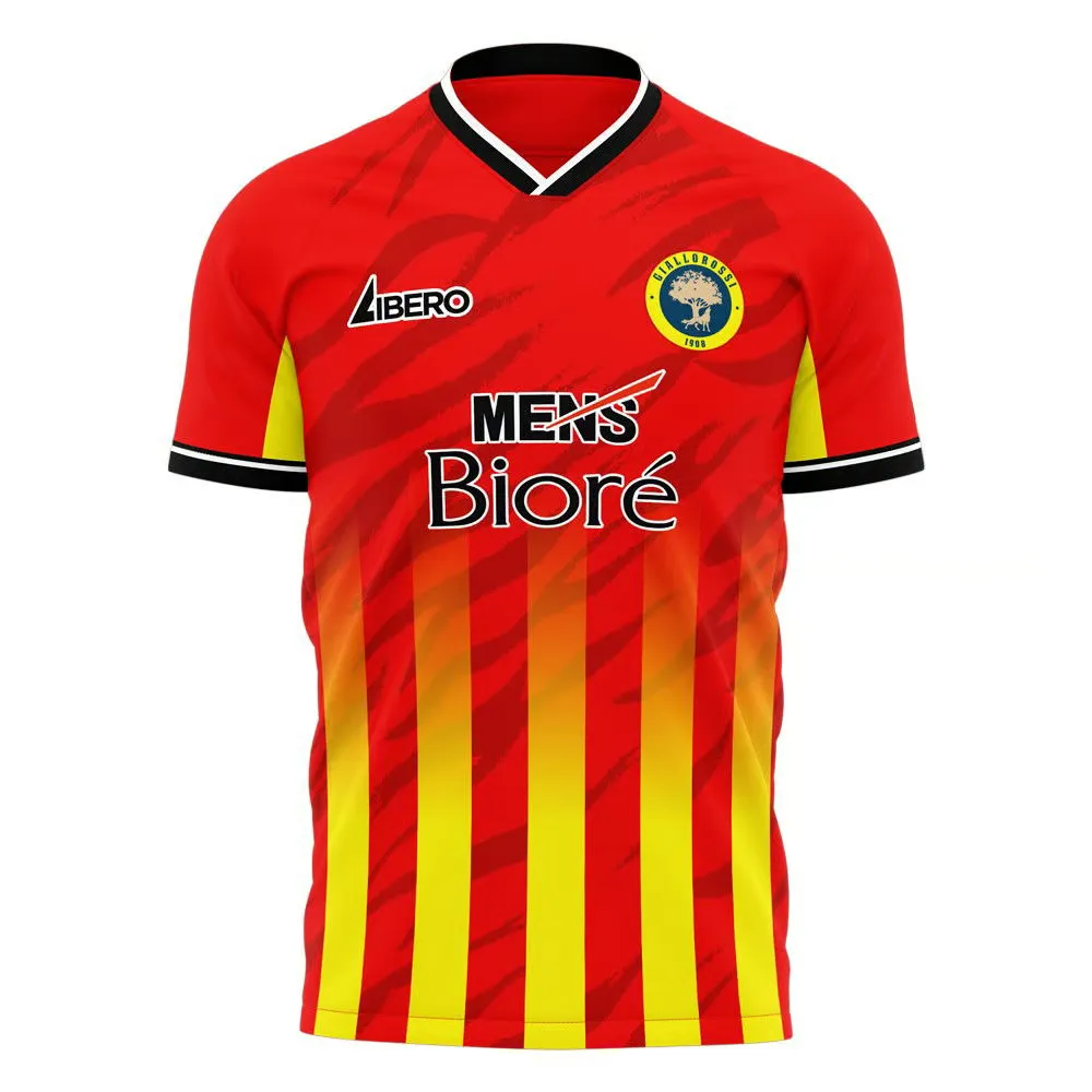 Maillot domicile Lecce 2024/25 pour femme