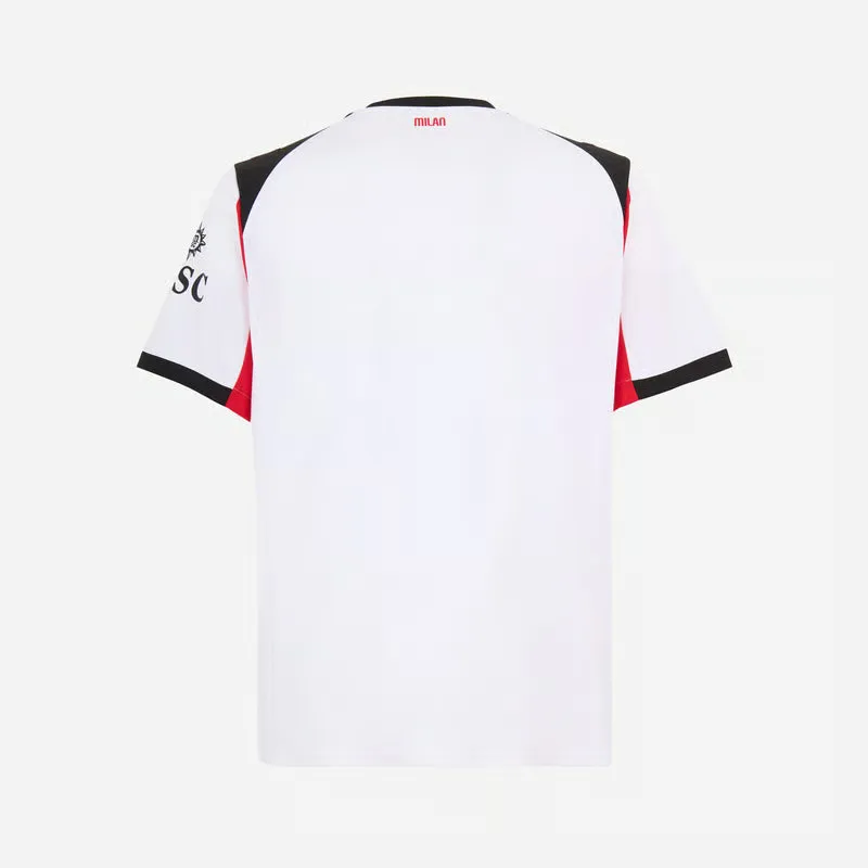 Maillot Extérieur Milan Homme 2025/26 – Image 2