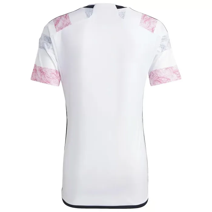 Maillot Juventus 2023/24 pour homme - Extérieur – Image 2