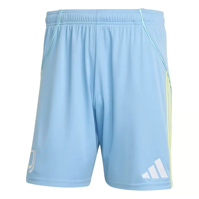 Femme Juventus 2025/26 Short Extérieur