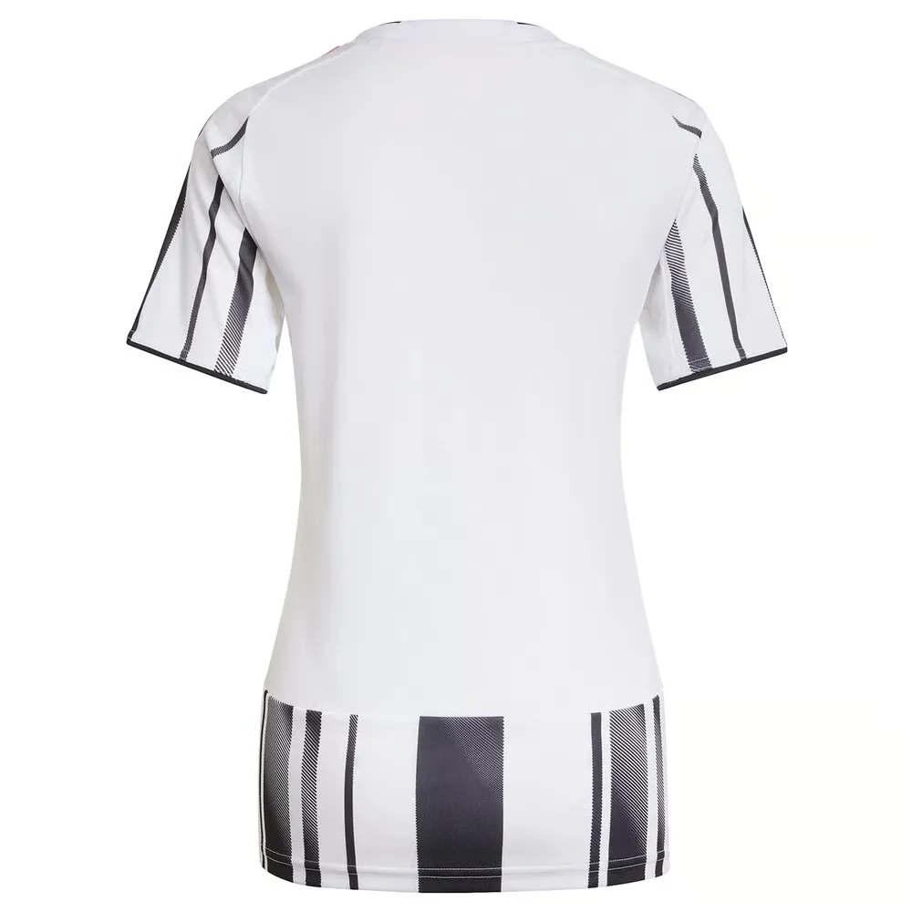 Maillot Domicile Femme Juventus 2025/26 – Image 2