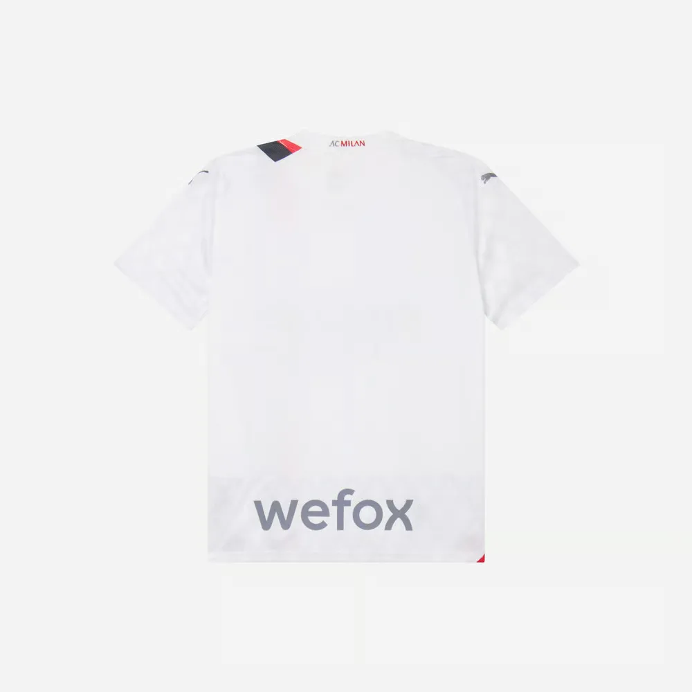 Maillot extérieur Milan 2023/24 pour enfant – Image 2