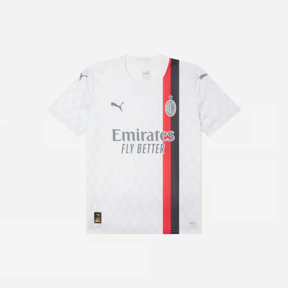 Maillot extérieur Milan 2023/24 pour enfant