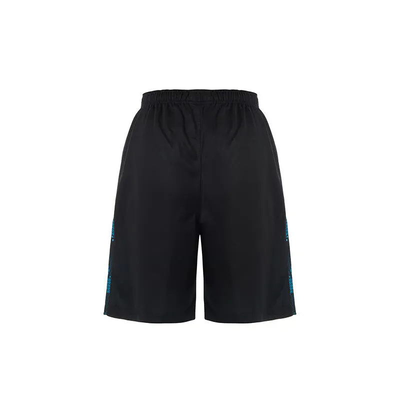 Short d'entraînement authentique troisième Napoli 2024/25 pour enfant – Image 4