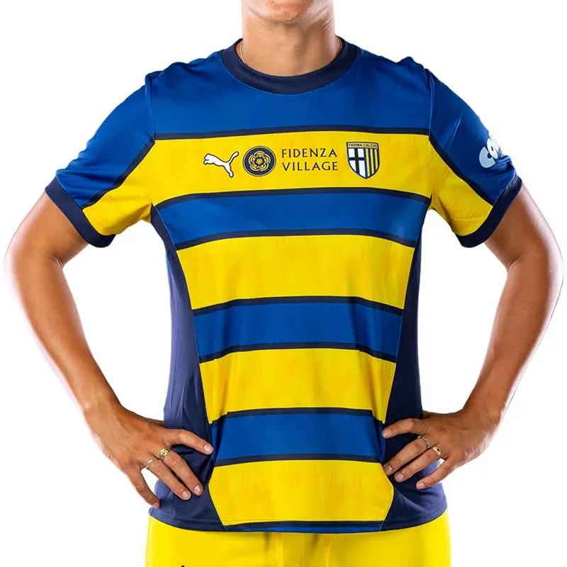 Maillot extérieur Parma 2024/25 pour femme