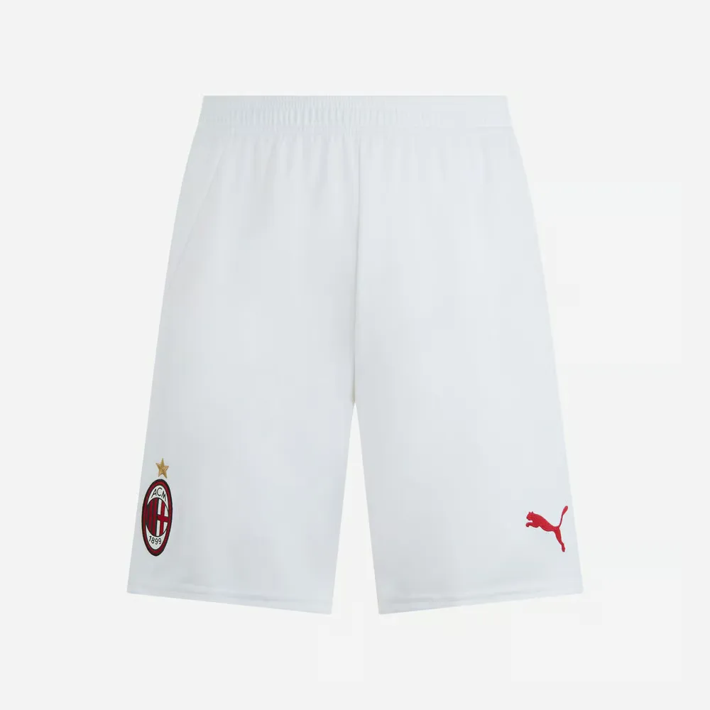 Short domicile Milan 2024/25 pour femme
