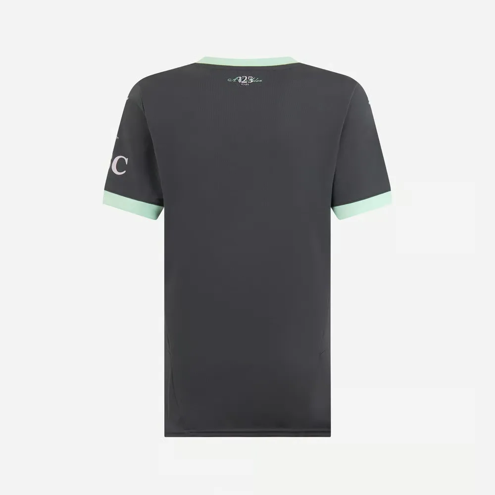 Maillot troisième Milan 2024/25 pour femme – Image 2