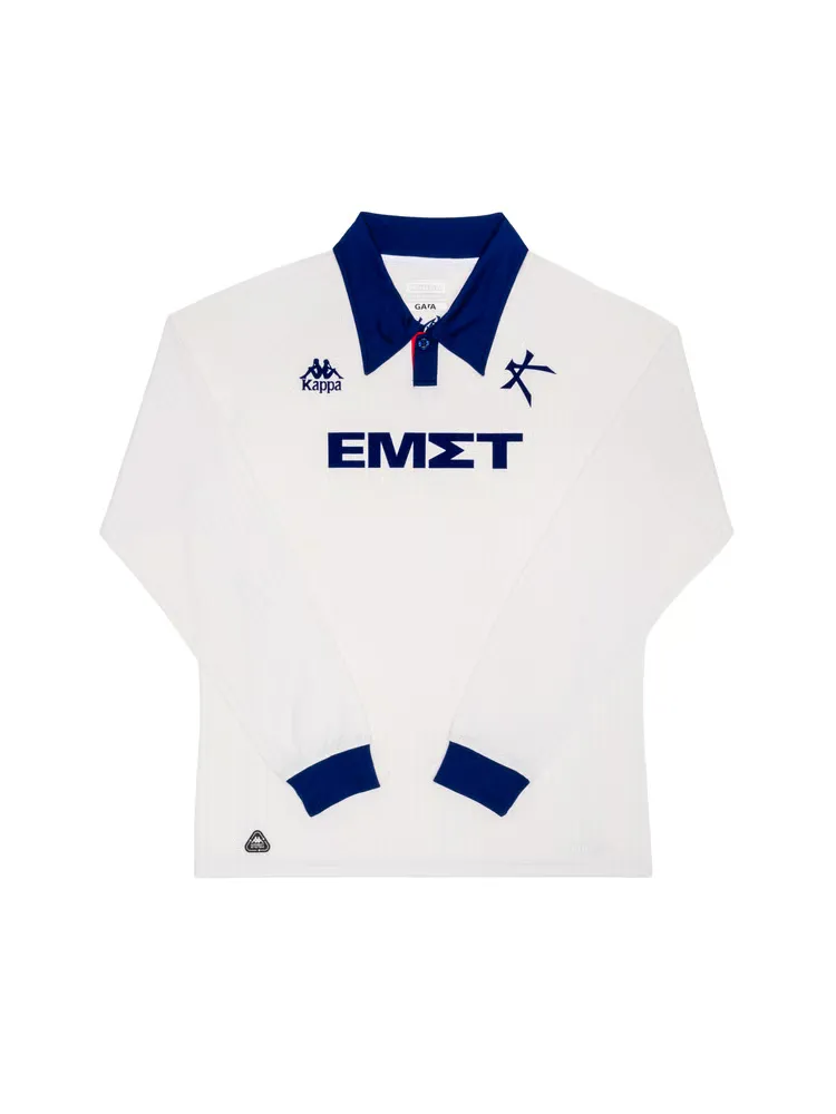 Maillot femme Athens Kallithea 2024/25 extérieur à manches longues