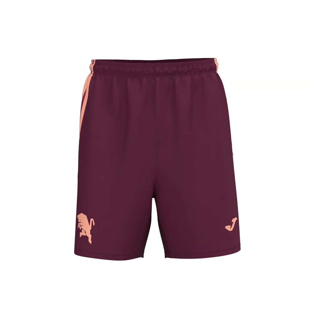 Short d'entraînement authentique troisième Torino 2024/25 pour homme