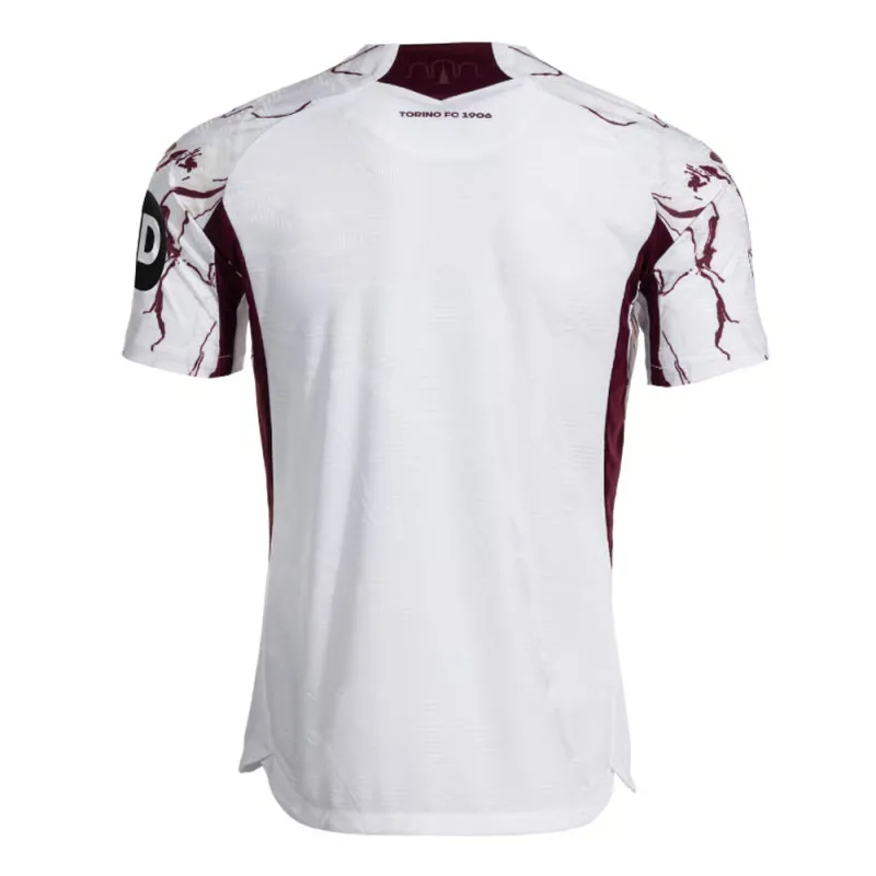 Maillot Extérieur Homme Torino 2025/26 – Image 2