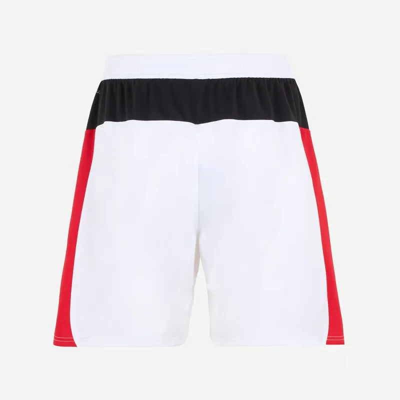 Short Extérieur Milan Femme 2025/26 – Image 2