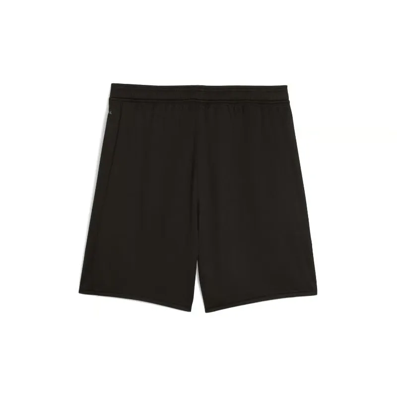Short Domicile Parma 2025/26 Femme - Noir – Image 2
