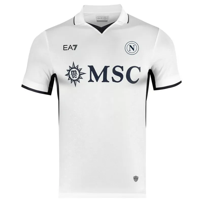 Maillot extérieur Napoli 2024/25 pour homme