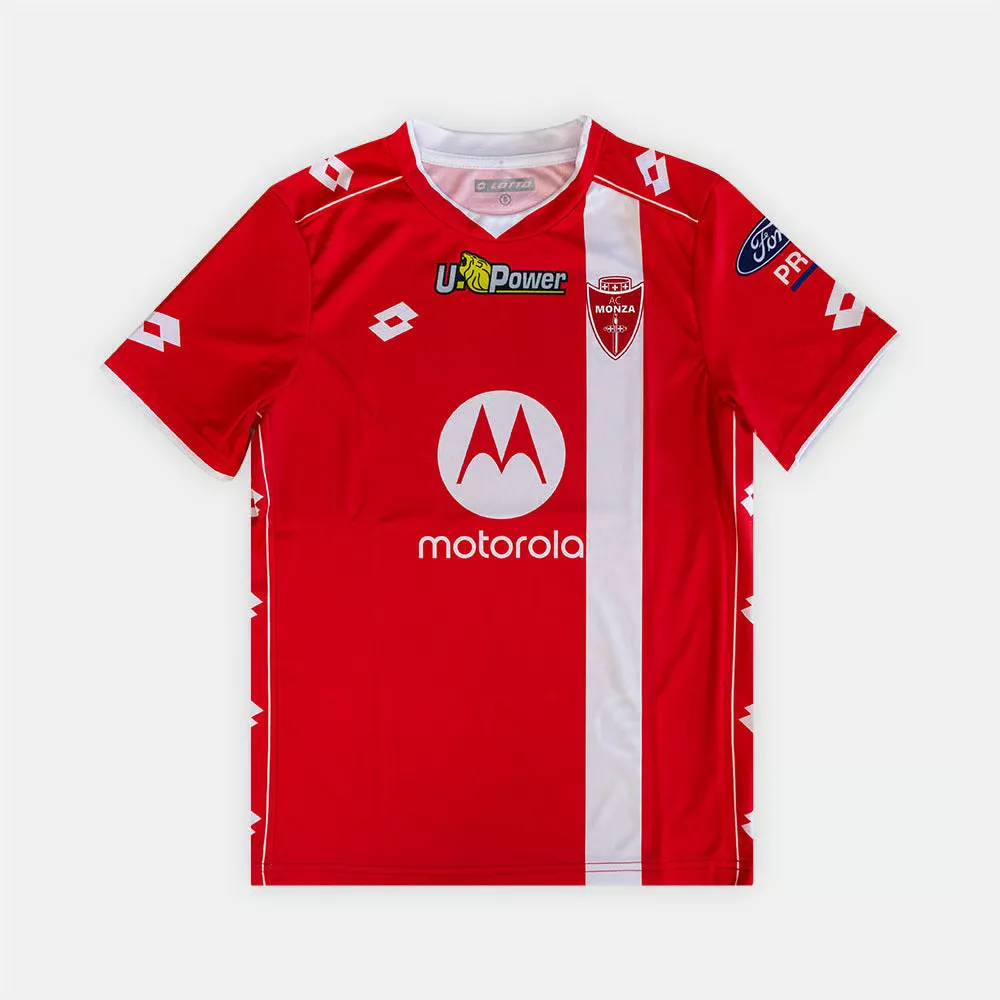 Short Domicile Enfant Monza 2024/25