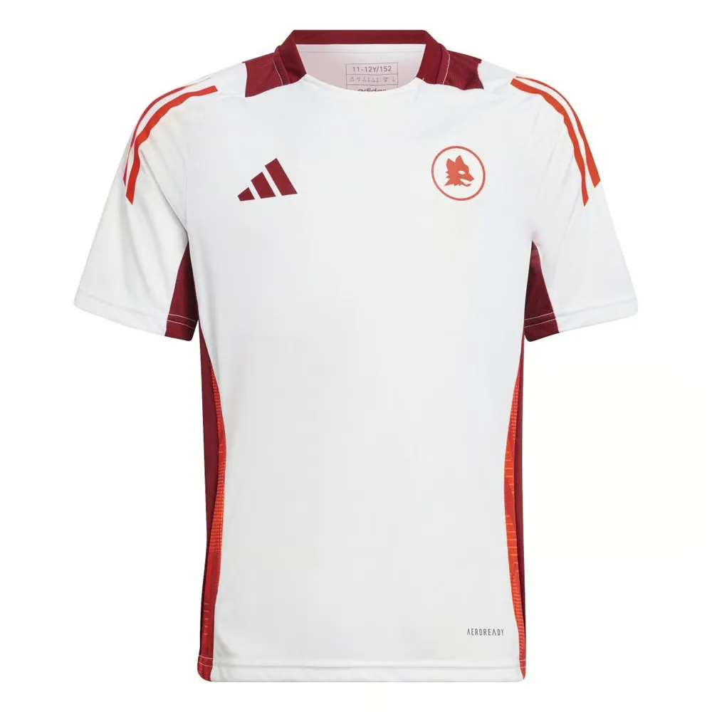 Maillot Third Authentic Training Enfant Roma