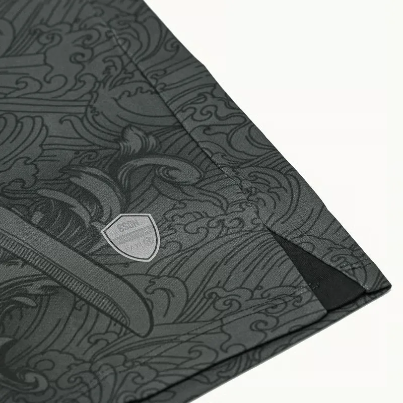 Maillot troisième Napoli 2024/25 pour homme – Image 9